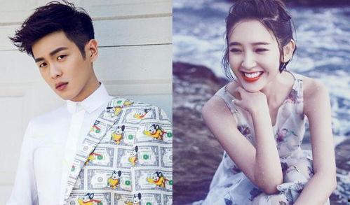 两个人吃瓜娱乐圈