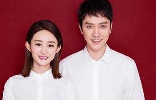 娱乐吃瓜爆料赵丽颖林更新